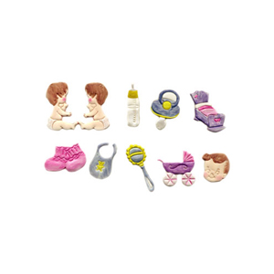 FMM Nursery Cutter Set, Size: 250mmx30mm