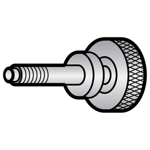 Lower Knife Guard Screw for Globe Slicers