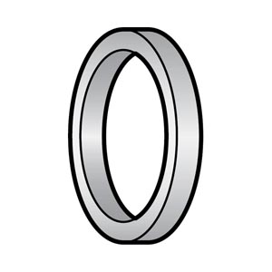 Knife Plate Coupling Seal for Globe Slicers
