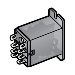 Relay Switch (Main) for Globe Slicers