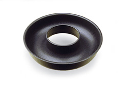 Individual Savarin Mold, Non-Stick, 5" diam.