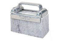 Grillmaster Grill Stone, 5 3/4" x 2 3/4" x 2 3/4" (Holder in Picture Not Included.)