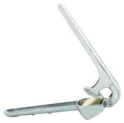 Garlic Press, lightweight