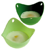 Poach Pod, Set of 2