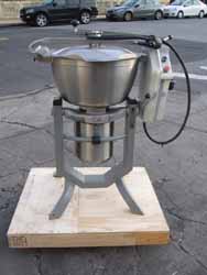 Hobart HCM-450 Used Exccellent Condition Used Equipment We Have Sold