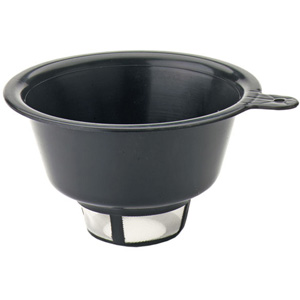 Campbell Paint Strainer for Chocolate-Spray-Machine 1-Quart Canisters
