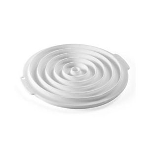 mold silikomart silicone ring round bakedeco