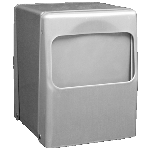 Napkin Dispenser, Lowfold Tabletop
