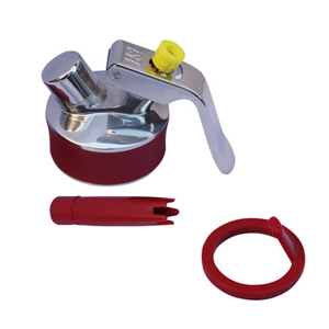Complete Head for ISI Gourmet Whip