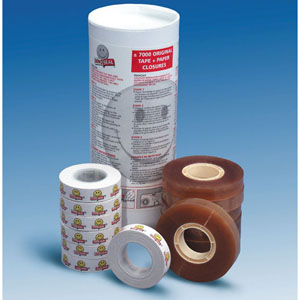 Innoseal Tape & Paper Refills