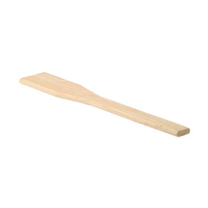 Wooden Mixing Paddle, 30" Length