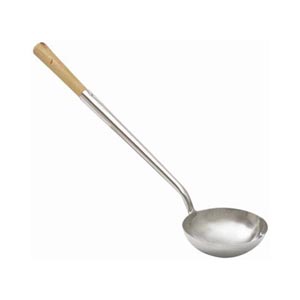 Chinese Ladle - 16"