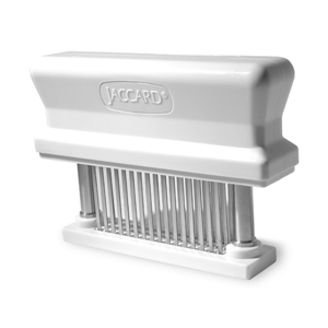 Meat Tenderizer - deluxe model - 48 knives