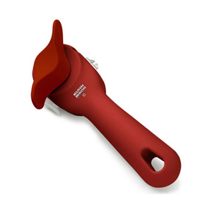 Kuhn Rikon Auto Safety Lid Lifter, Red