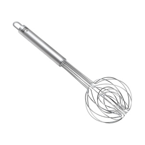 Kuhn Rikon Double Ballooon Whisk 10"
