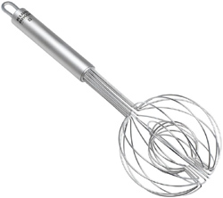 Kuhn Rikon Double Ballooon Whisk 11''