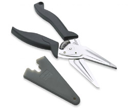 Kuhn Rikon Ultimate Shears, Black