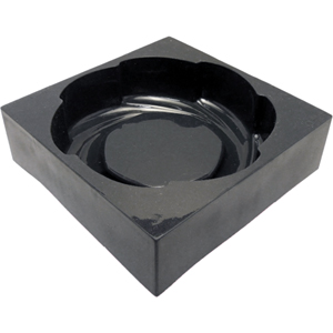 Pavoni Pavocake Silicone Mold 180mm x 55mm High