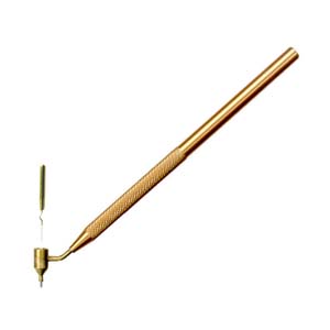 Kemper Fluid Writer Pen, Large