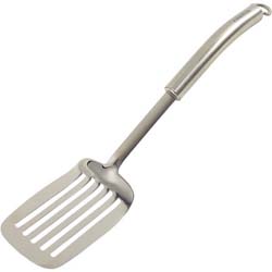 Chantal 13" Slotted Turner