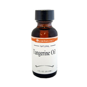 Lorann Oils Lorann Oils Natural Tangerine Oil, 1 Oz
