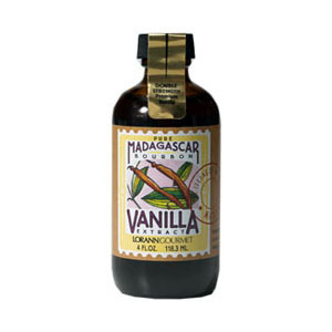 2-fold (double strength) extract made exclusively with Madagascar vanilla beans. Made of the finest ingredients available, using the best vanilla beans grown on the islands of Madagascar. Also known a