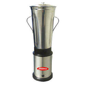 Fleetwood 2 Gallon Blender