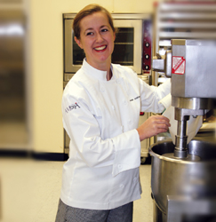 Chef Revival Ladies Precision Jacket Cotton