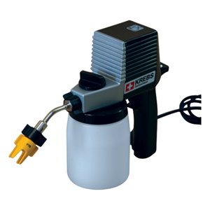 Krebs LM 45 Electric Food Spray Gun