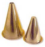 MATFER Croquembouche Mold- Base Diameter: 13.75" Height: 23-5/8