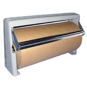 Paper Cutter for 27-Inch-Wide Rolls