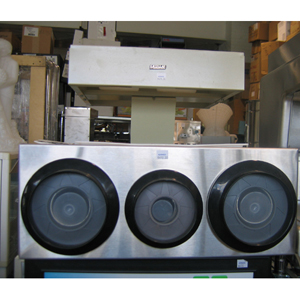 Modular Dispensing System New