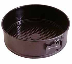 Nordic Ware Nordicware Round Springform Pan Premium Nonstick. Size: 7