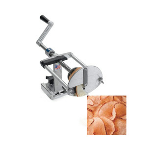Nemco Ribbon Fry Potato Cutter