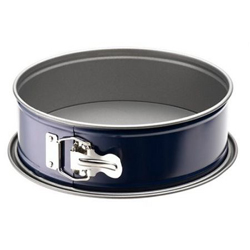 Nordicware Leak-Proof Non-Stick Springform Pan 9" x 3"