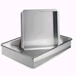 Bake Pan, Rectangular 12" X 16" X 3"
