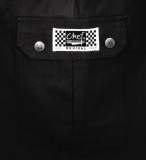 Chef Revival Black Cargo Pants QC Lite Poly-Cotton