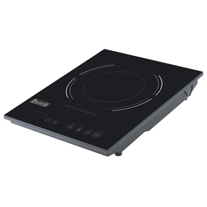 Cooktop, Single Induction, 1600W, 120V