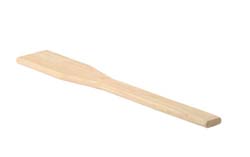 Wooden Mixing Paddle, 18"