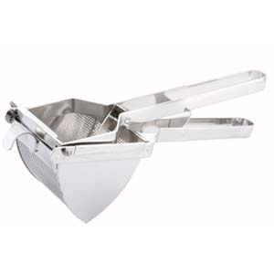 Heavy Duty Potato Ricer