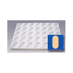 Production Mold Oblong Single Portion 4 oz. capacity Frame & Mold (Cutter & Extractor sold separately)