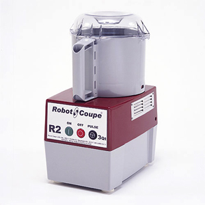 Robot Coupe Bowl Cutter Mixer