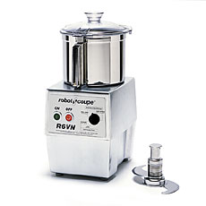 Robot Coupe Bowl Cutter Mixer