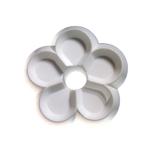 Orchard Products Orchard Five Petal Flower Cutter - 30mm (1-3/16