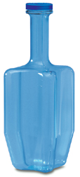 San Jamar Rapi-Kool Cold Paddles- 64 oz Capacity