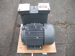 Hp To Amps Converter