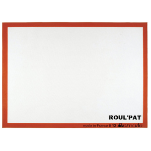 Roul'pat Mat--Non Stick AND Non Slip
