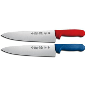 Sani-Safe 10 Cook's Knife