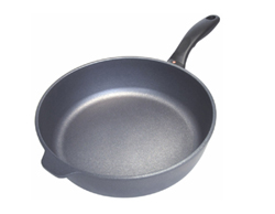 Swiss Diamond Non-stick 3.8 qt. Open Saute Pan 10.2" (No Lid)