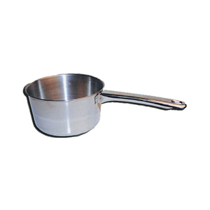 Stainless Steel Sauce Pan, 2 Quart